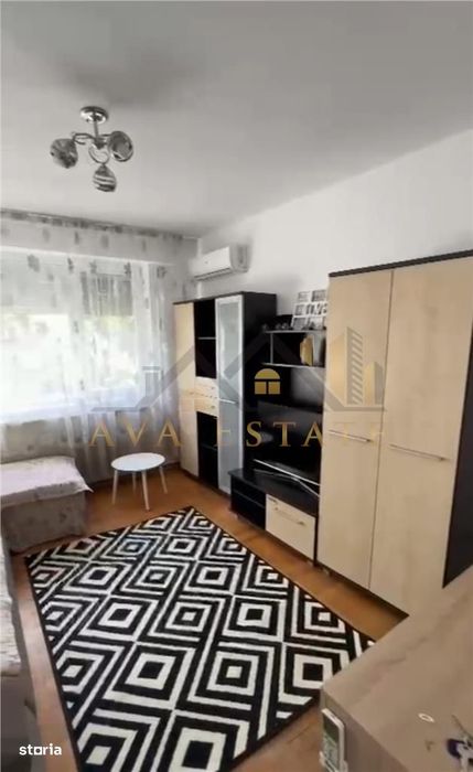 Apartament 2 camere, Et.2 + centrala  - Zona Lipovei