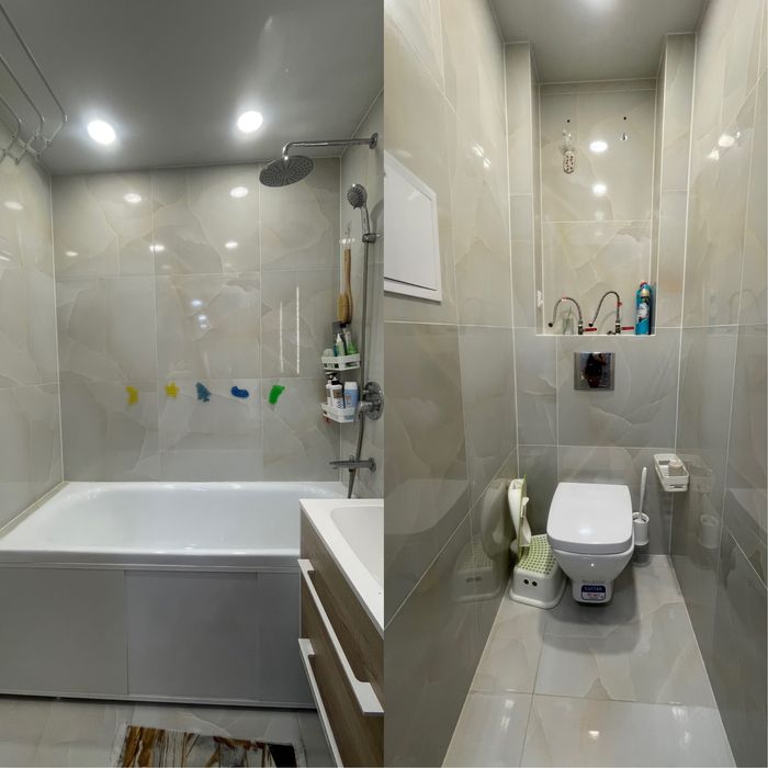 Продам квартиру 3-ком