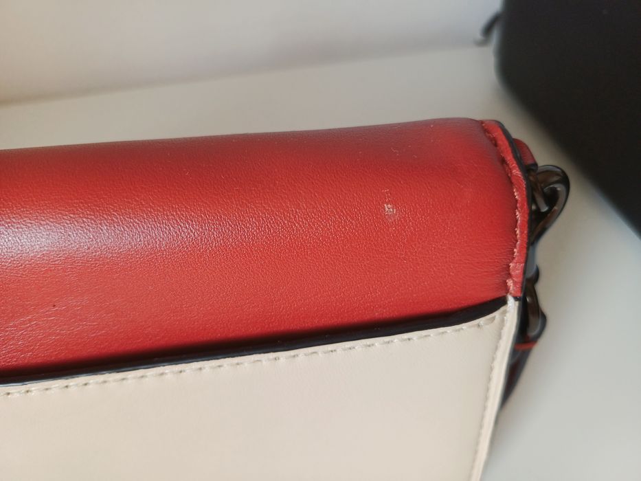 Малка чанта Coach