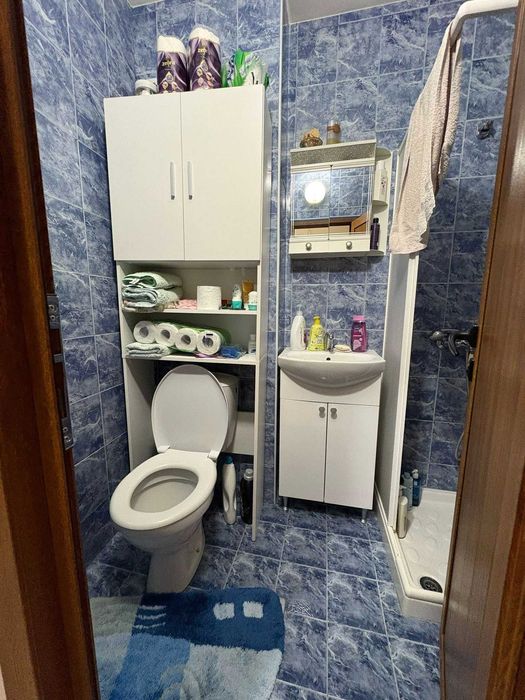 Продава се Двустаен апартамент в Видин, Баба Тонка - 63 кв.м за 985 €/кв.м - Снимка #6