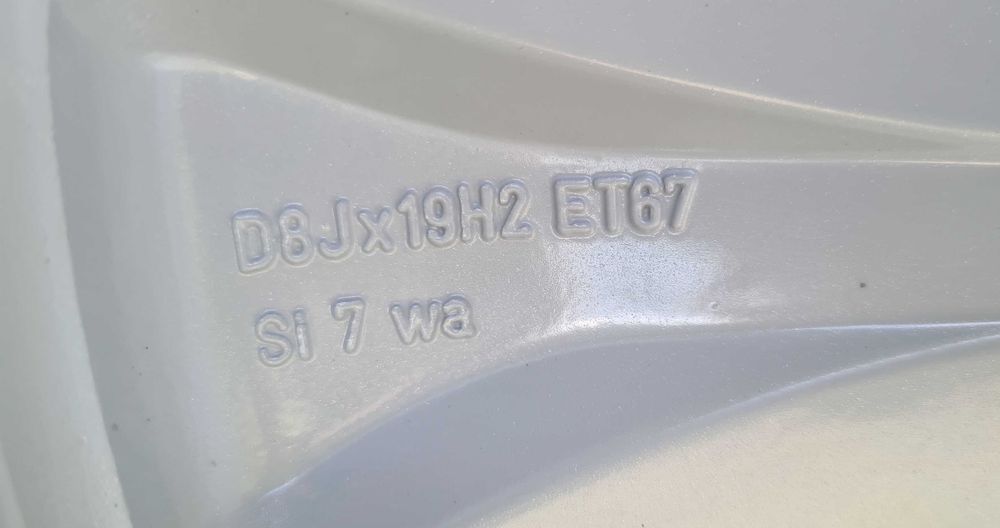 Джанти за Mercedes R320 CDI, ML W164 и др.