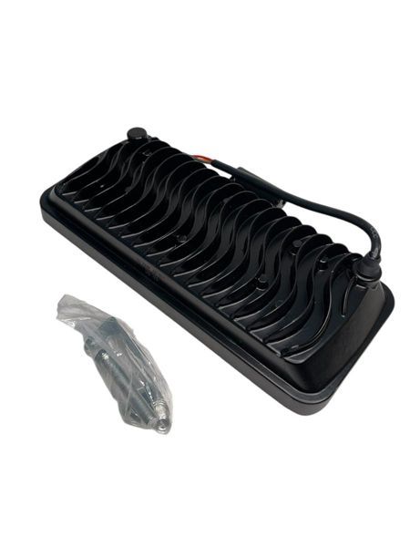 Автомобилен LED проектор Водоустойчив - 199W - 12-80V - 3200LM - 5000H