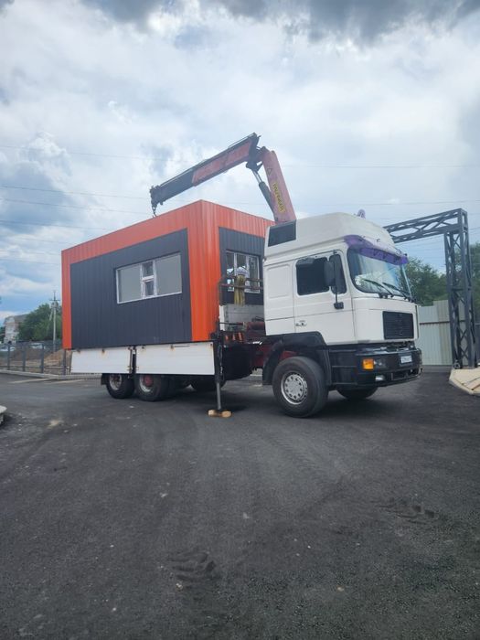 Услуги манипуляторы 24/7