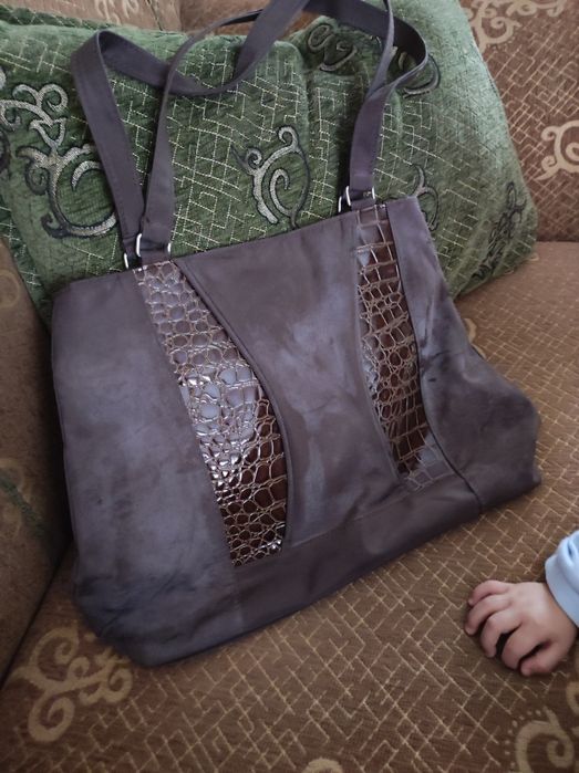 Дамски чанти различни видове