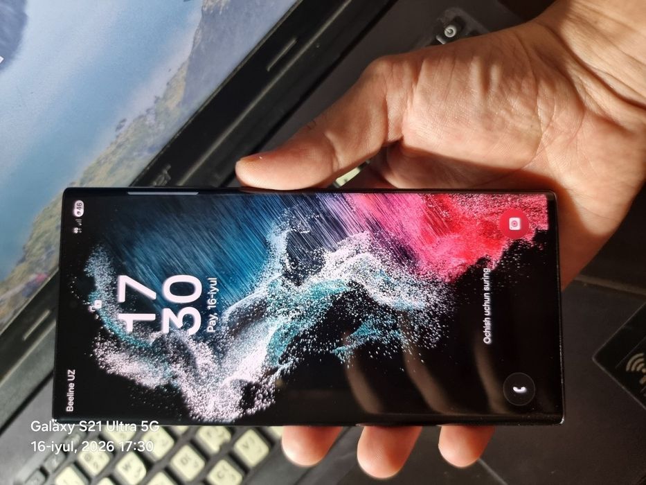 Samsung s22 ultra
