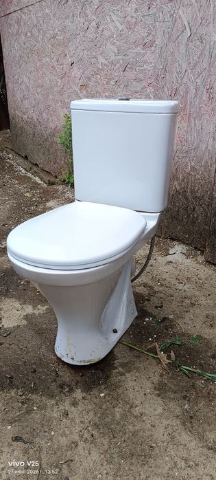 Продам.   унитаз