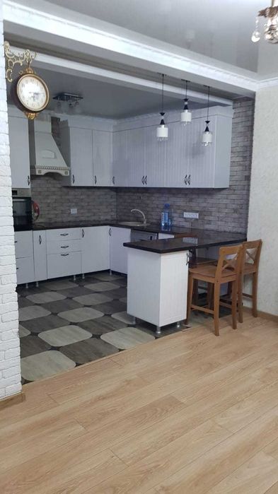 Продается 2 ком квартира в ЖК Триумф