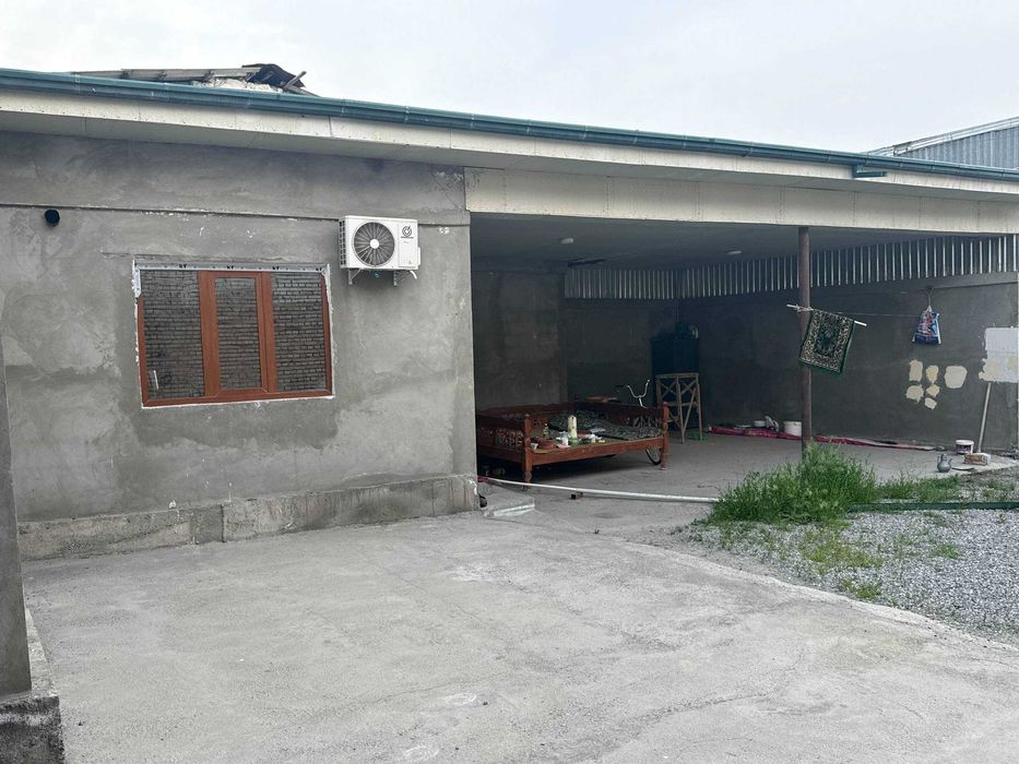 Аренда/Продажа коммерческого объекта свободного назначения в Фергане