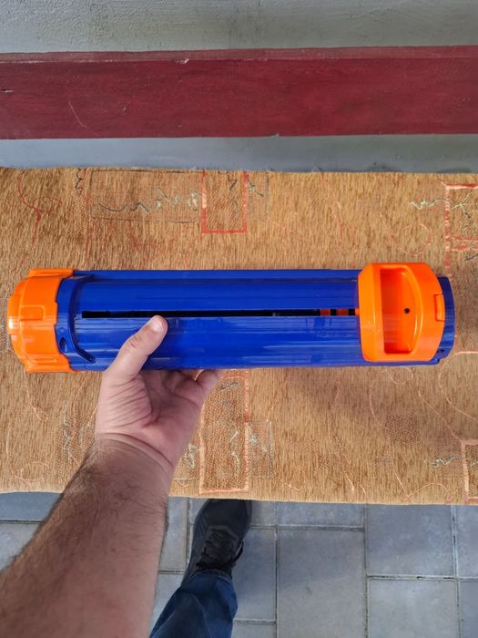 Nerf pentru caini