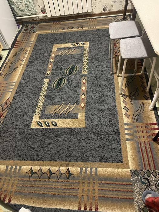 Продается ковер 10 тыс