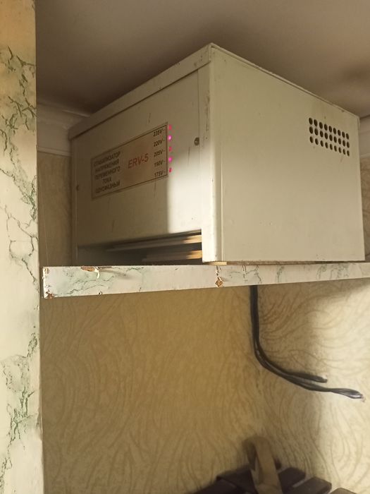 Продаю квартиру, своя.