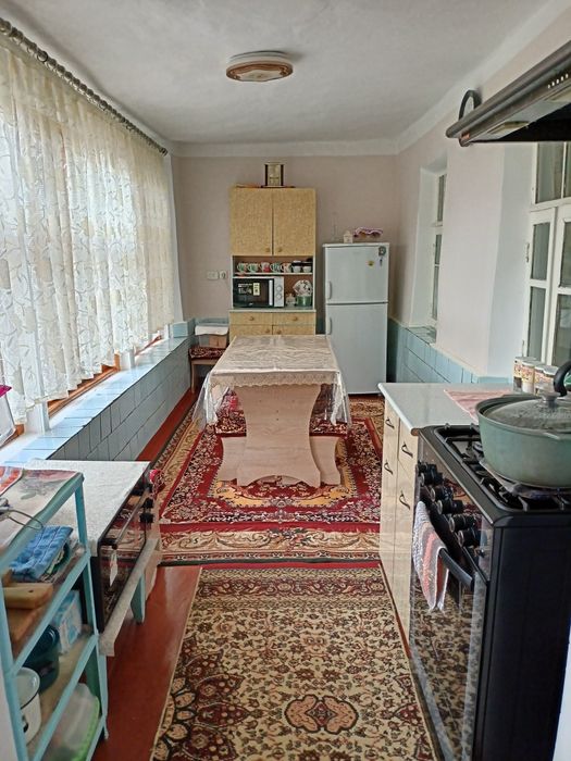 Продаётся дом в Троицке 9. 52 соток