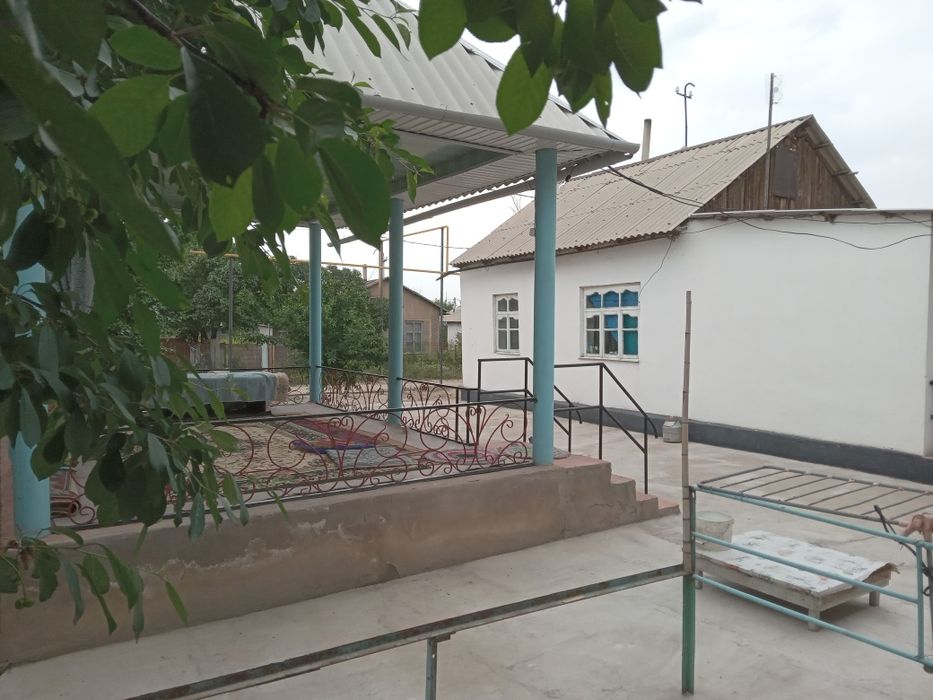 Үй сатылады  шұбарсу