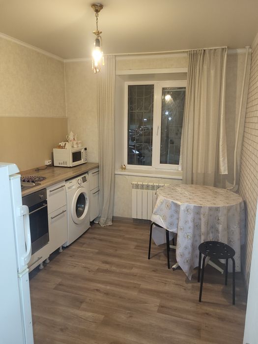 Продам однокомнатную квартиру