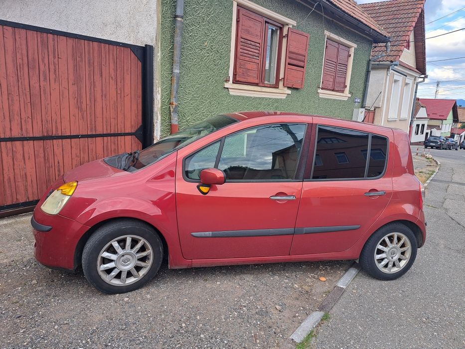 RENAULT Modus 2005 — imagine 3