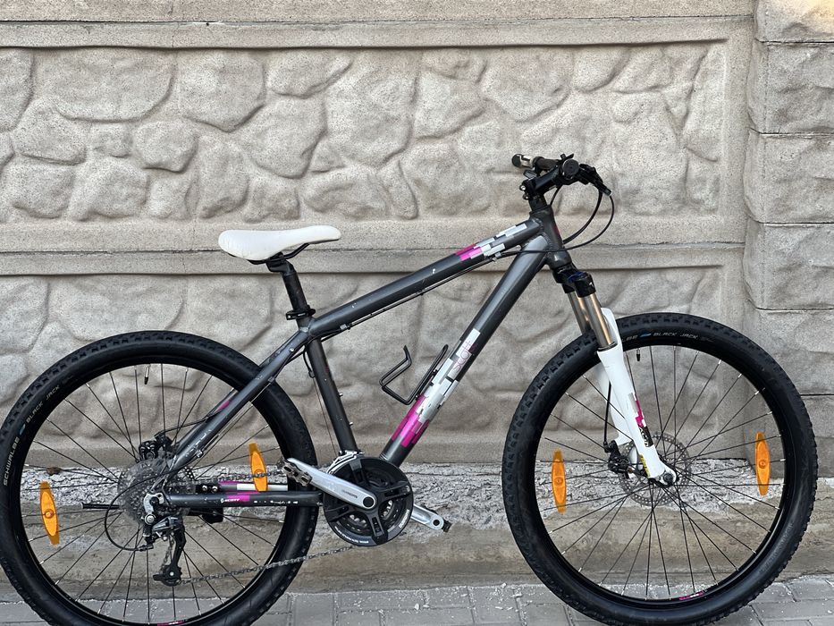 Велосипед  Scott ( centurion trek cube giant  author