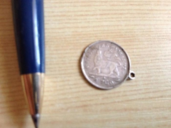 pandativ vechi din argint