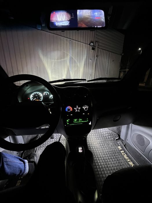 В продаже Matiz best 2016 год