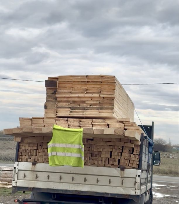 Cherestea de vanzare