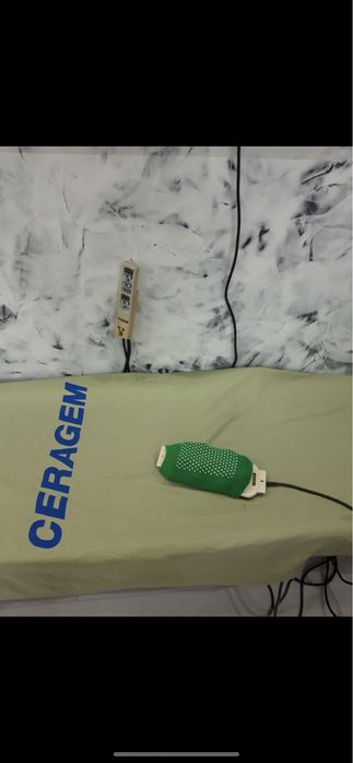 Корейский Ceragem кровать