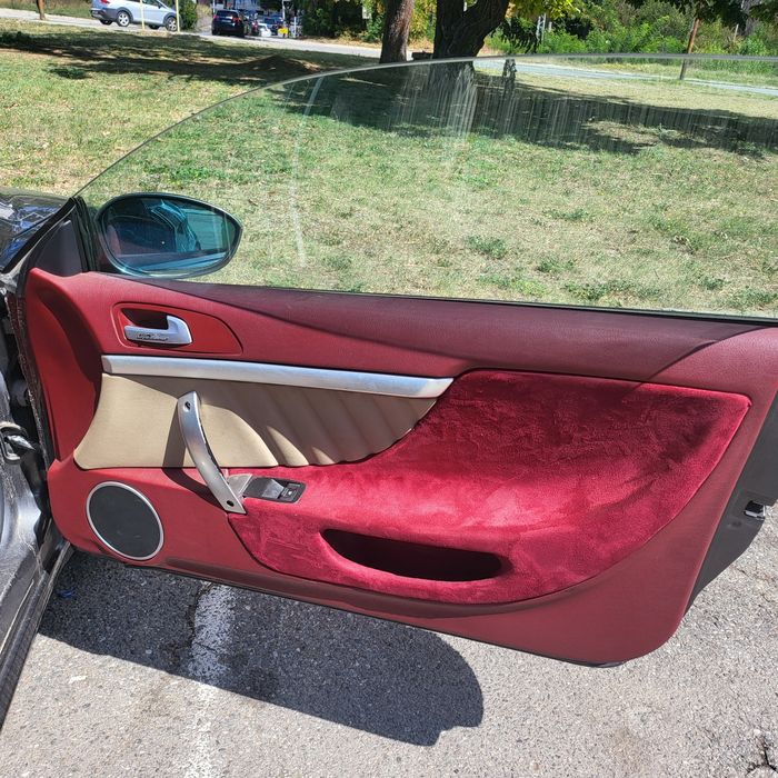Alfa brera 2.4jtd