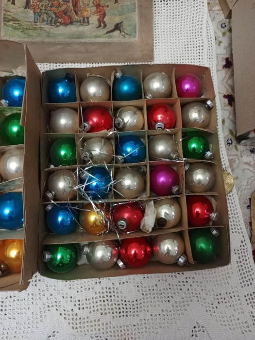 Набор светских игрушек