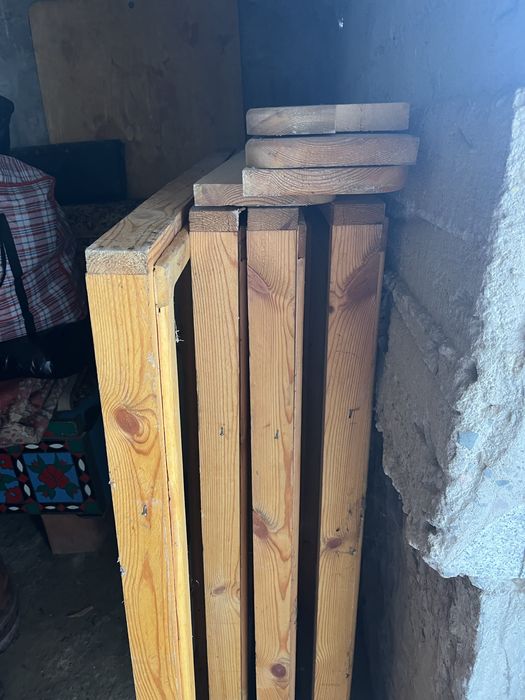 Терезе жаңа новый комплект