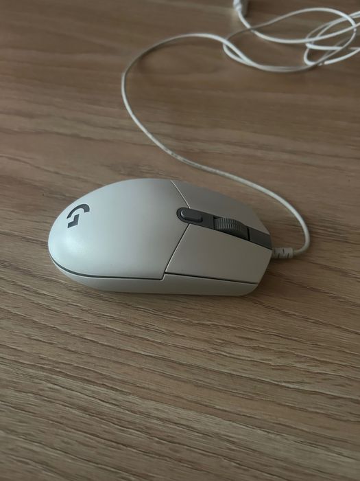 Компютърни мишки