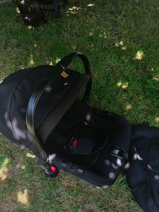 Cangaroo Empire 3 в 1