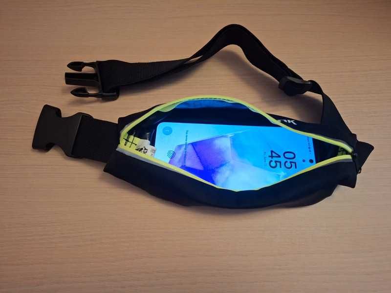 Centura pentru alergat