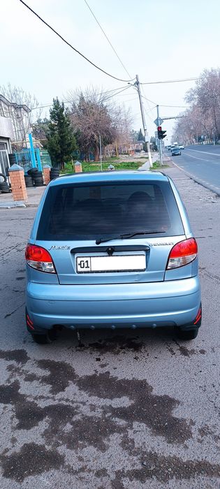 Аренда выкуп Матиз 2014 йил Гидравлика прастой