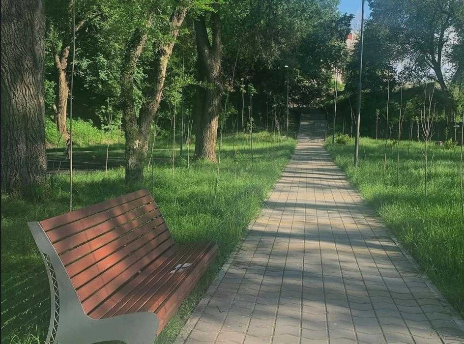 Продам 1-комнатную квартиру