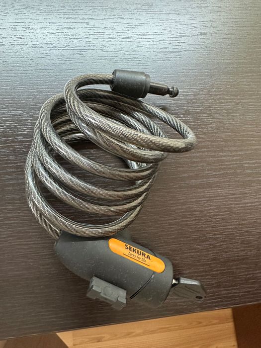 Ключалка за колело