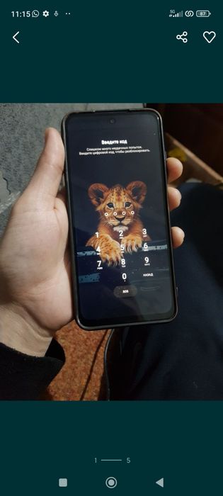 Продам поко м3про 5g 2 sim все работает