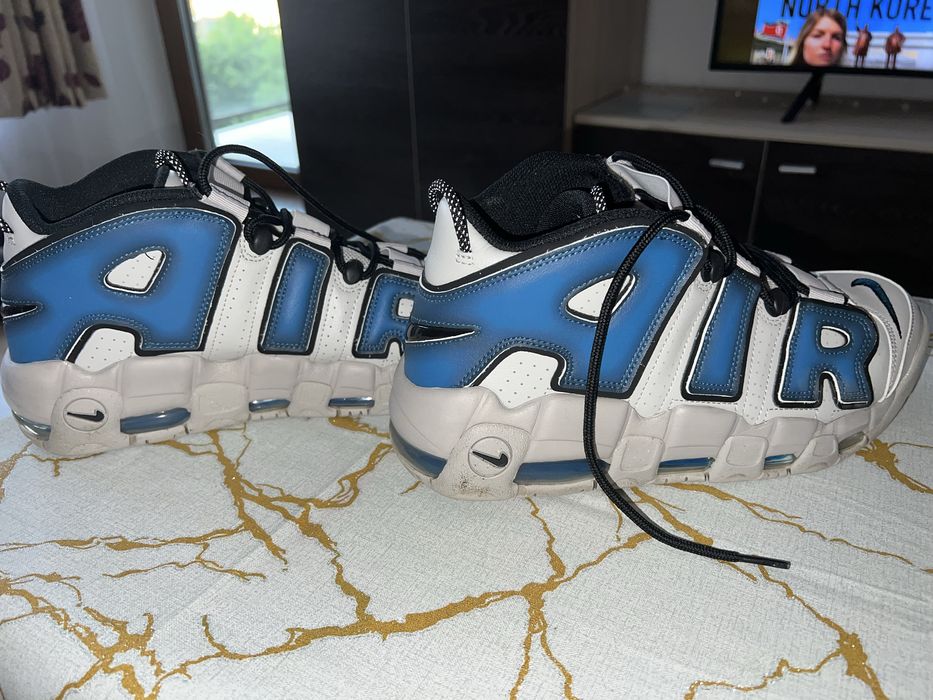 Nike Air More Uptempo '96