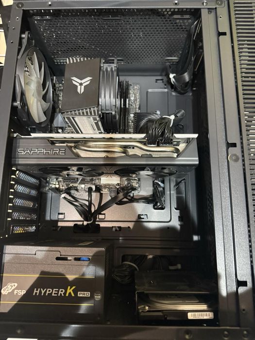 Геймърски компютър