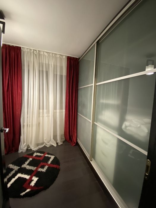 2-х комнатные апартаменты