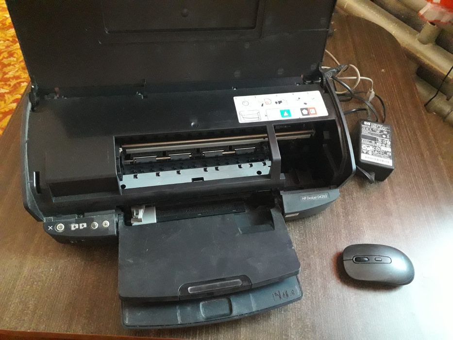 Принтер ксерокс продам