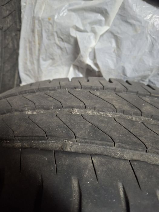 Vand cauciucuri vara Michelin Agilis3 215/65/16C