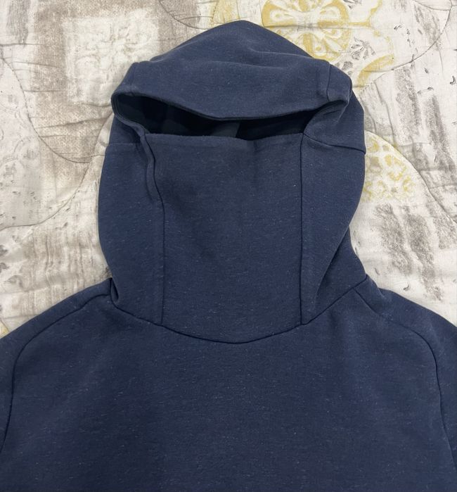 Nike tech fleece мъжко горнище