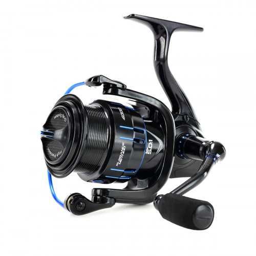 Фидер макара Formax Elegance Method 4000 и 5000