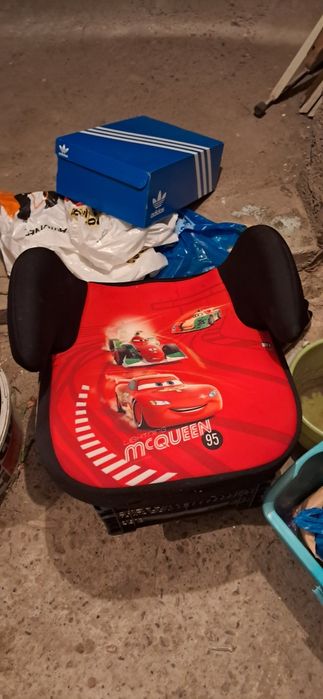 Scaun mașina inaltator