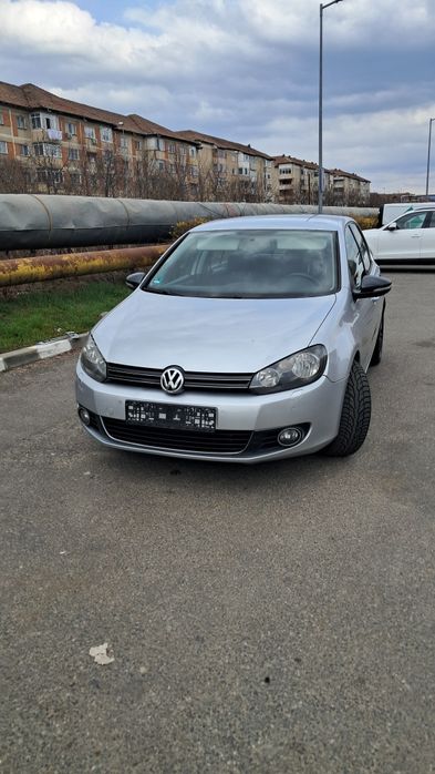 Golf 6 1.4 tsi  Higline