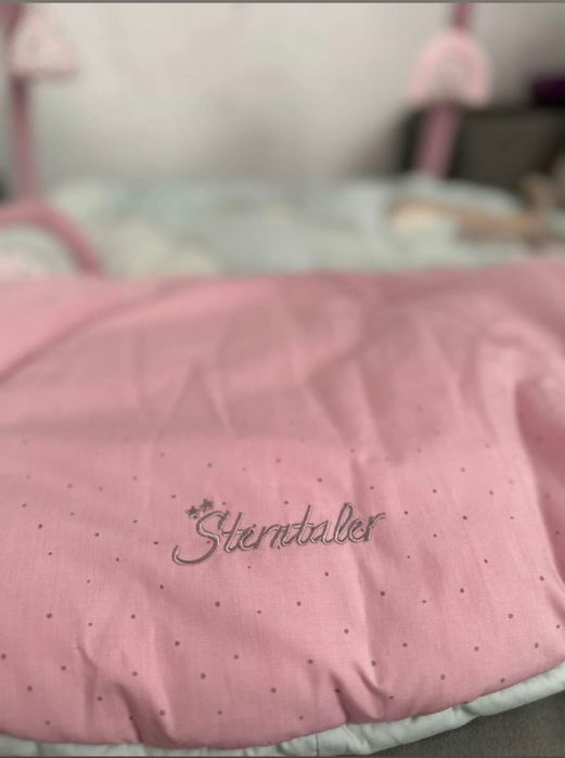 Активна гимнастика Sterntaler