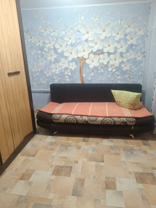 Продам 4 х комнатную квартиру