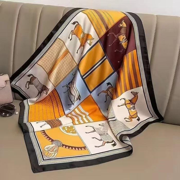 Платки оригинал брендовве