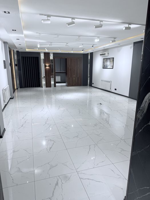 Горит!ПРОДАЁТСЯ НЕЖИЛОЕ! БОМБА вариант! м.Ойбек (Angels food) 110+16m2