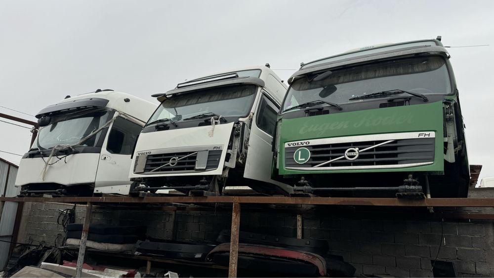 Авторазбор грузовой Двигатель