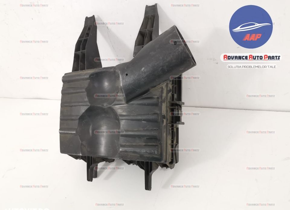 Корпус на въздушен филтър за двигател 2.2 CDI Мерцедес-Бенц Спринтер /