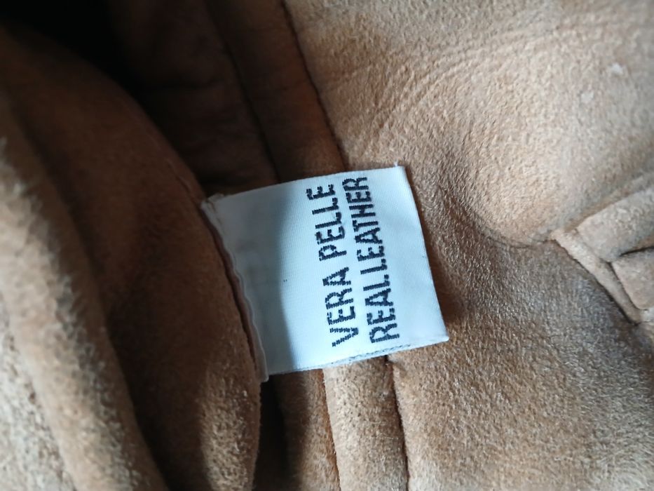 Мъжки кожух немско качество почти нов много шик